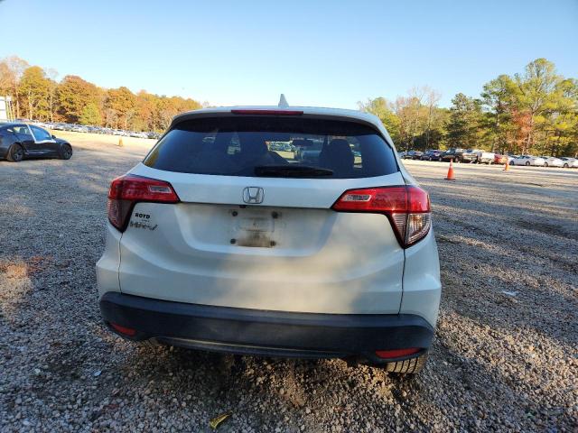 2016 HONDA HR-V EX - 3CZRU5H56GM723684