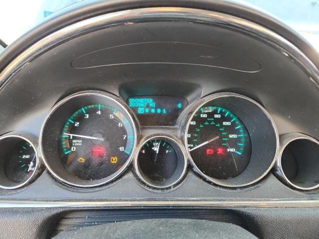 2014 BUICK ENCLAVE #3284307016