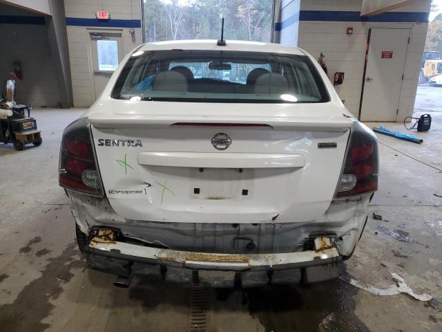 2012 NISSAN SENTRA 2.0 - 3N1AB6AP6CL674757