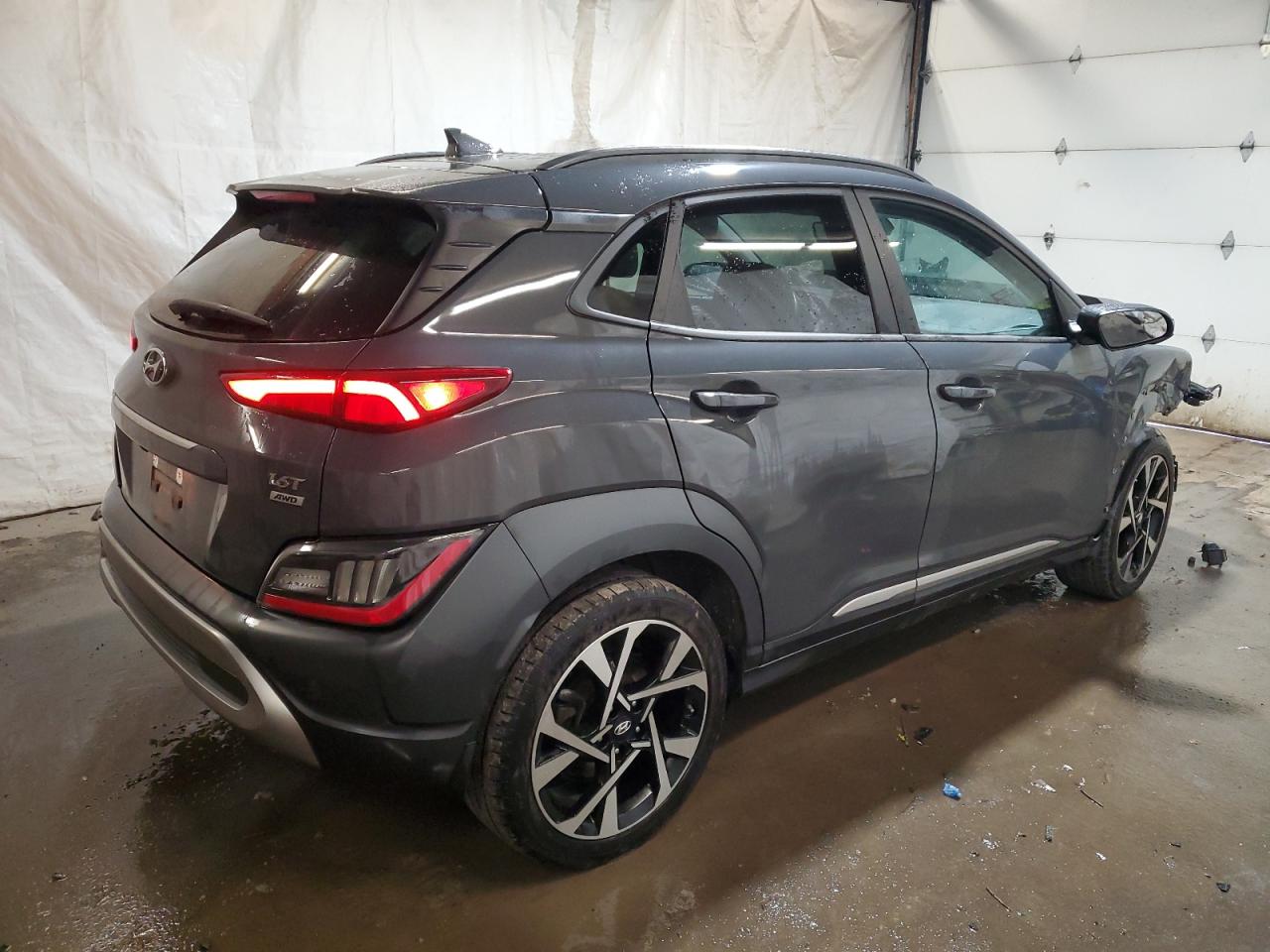 HYUNDAI KONA LIMITED