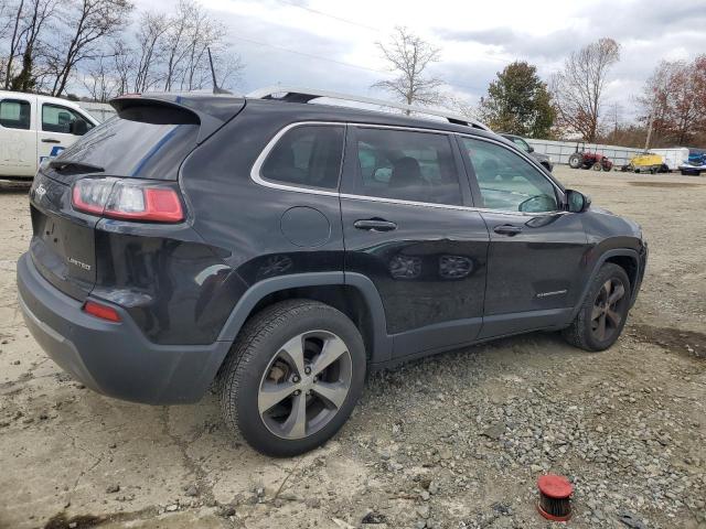 2020 JEEP CHEROKEE L #3312662162