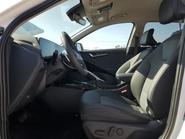 2025 KIA NIRO WIND #3304141500