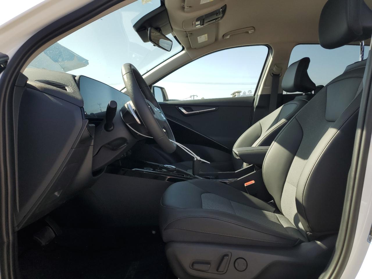 Lot #3304141500 2025 KIA NIRO WIND