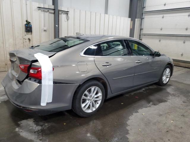 2017 CHEVROLET MALIBU LT #3286703336