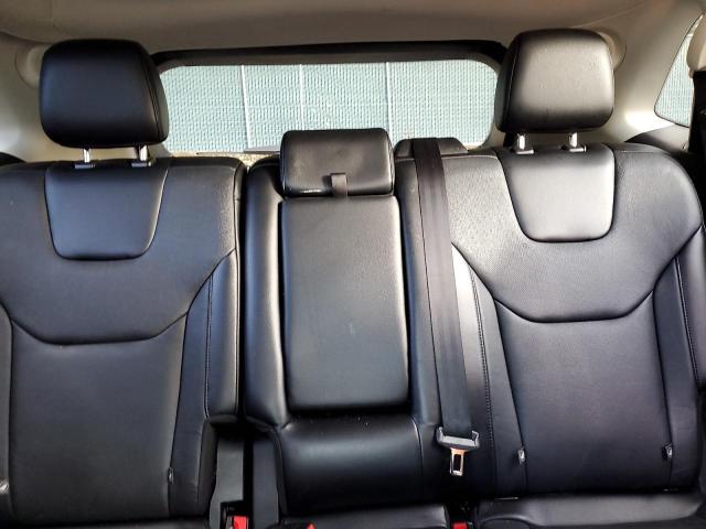 2015 FORD EDGE TITAN #3297243390