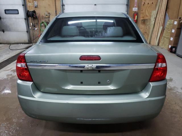 2005 CHEVROLET MALIBU #3284680347