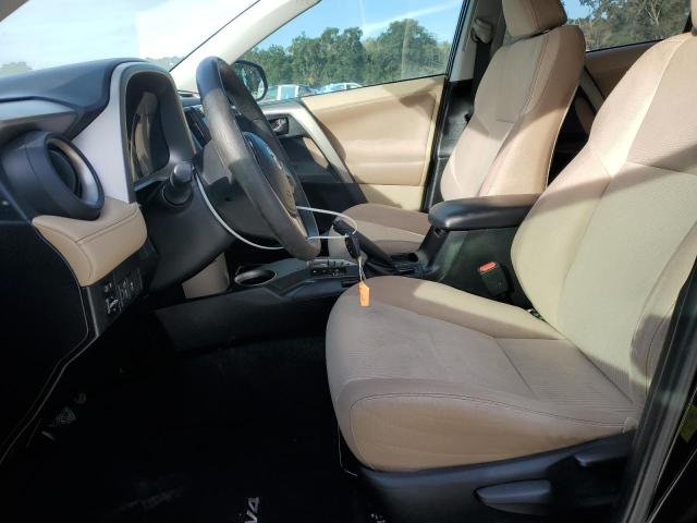 2013 TOYOTA RAV4 XLE #3297933773