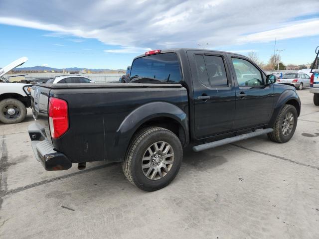 2012 NISSAN FRONTIER S #3291766276