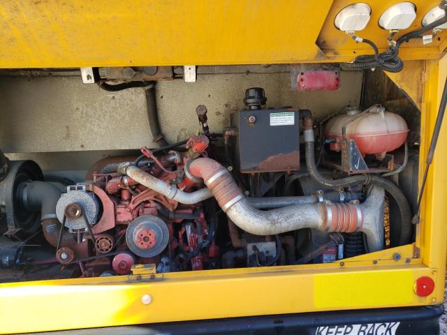 2012 THOMAS SAF-T-LINER HDX #3279582332