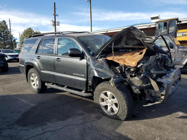 2006 TOYOTA 4RUNNER SR #3296641037