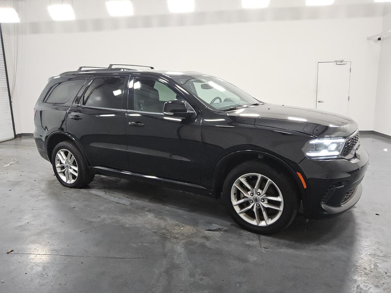 DODGE DURANGO GT