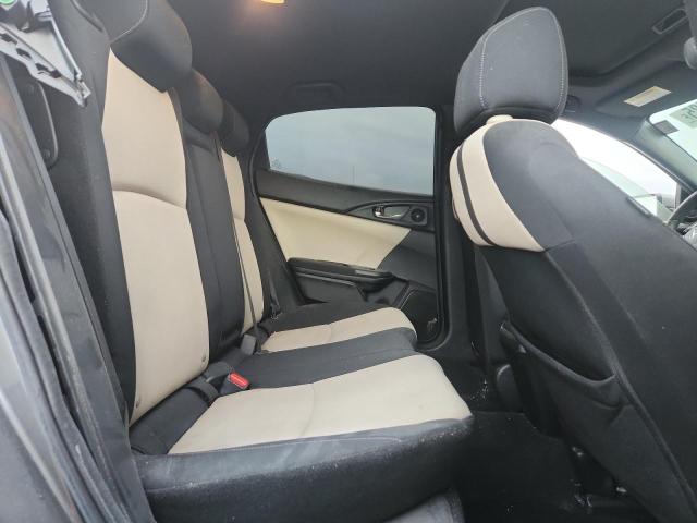 2019 HONDA CIVIC EX #3290401757