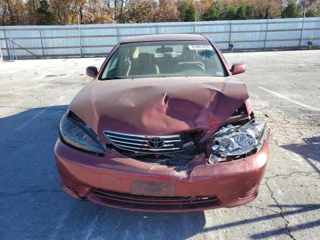 2005 TOYOTA CAMRY LE #3293500418