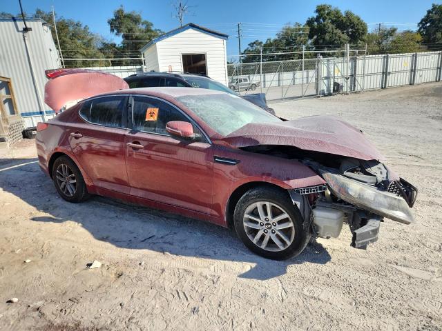 2011 KIA OPTIMA LX #3303944702