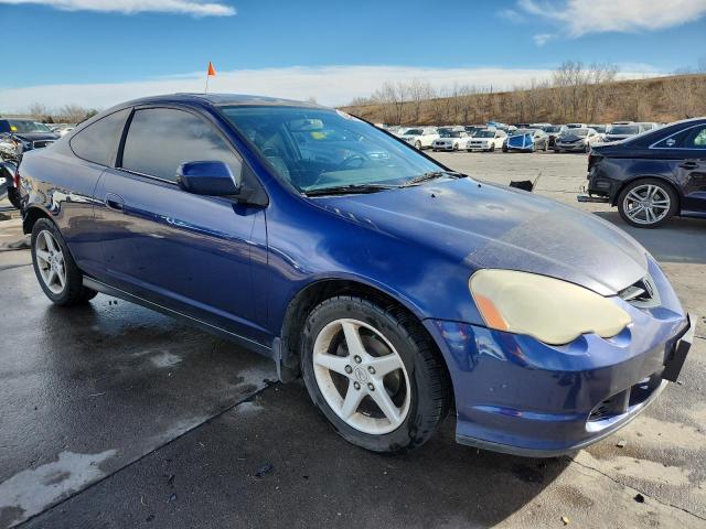 2002 ACURA RSX #3293883603