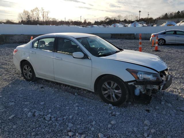 2012 HONDA ACCORD SE - 1HGCP2F67CA171621