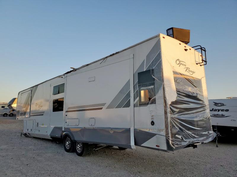 2025 HIGHLAND RIDGE OPEN RANGE #3296461664