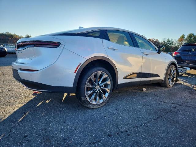 2025 TOYOTA CROWN XLE #3305415299