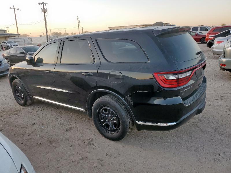 2023 DODGE DURANGO PU #3296269406