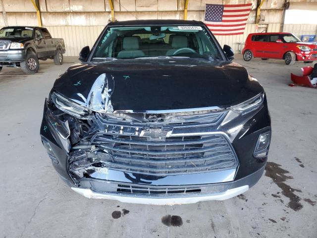 2022 CHEVROLET BLAZER 2LT #3308233196