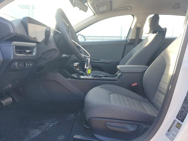 2025 KIA K4 EX #3297516564