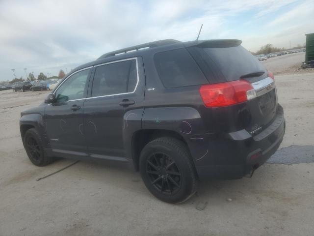 2013 GMC TERRAIN SL #3291324180
