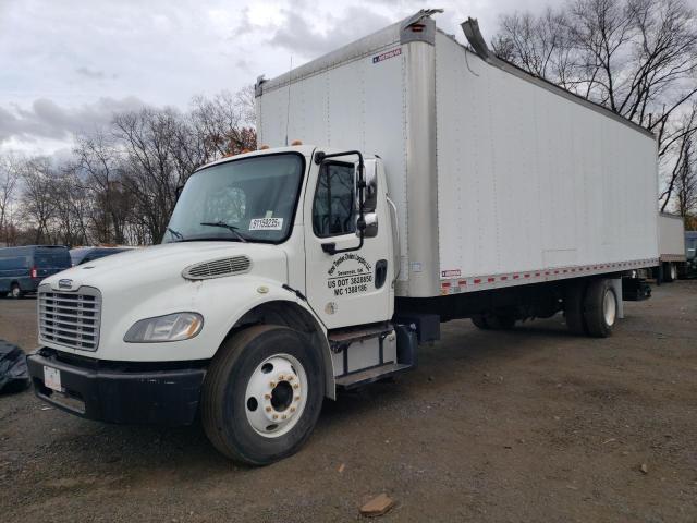 Global Auto Auctions: 2018 FREIGHTLINER M2 106 MED