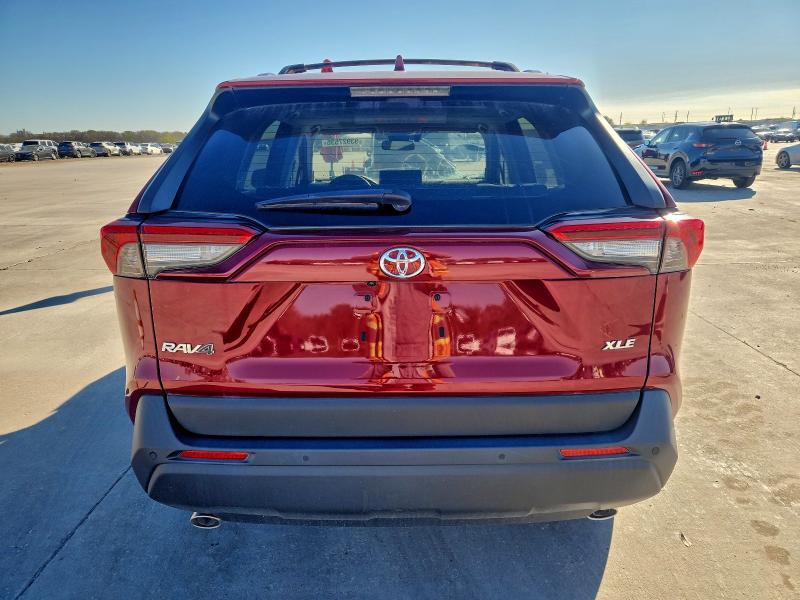 2023 TOYOTA RAV4 XLE P #3303869705