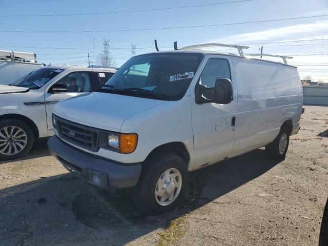 FORD ECONOLINE