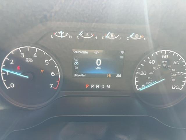 2022 FORD F150 SUPER #3284595360