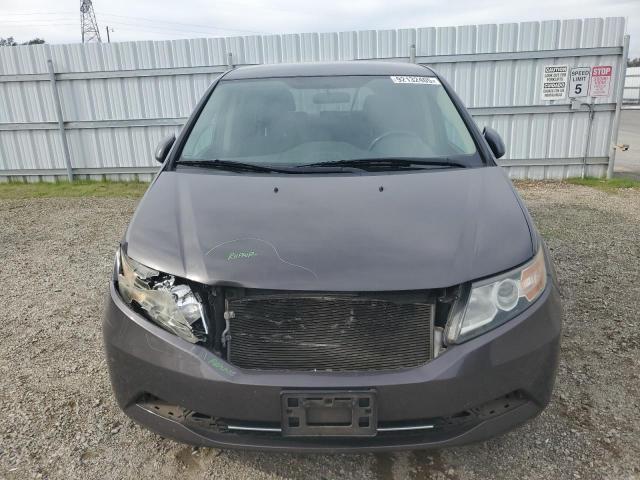 2015 HONDA ODYSSEY EX - 5FNRL5H44FB130182