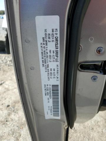 2013 CHRYSLER 300 #3296395659