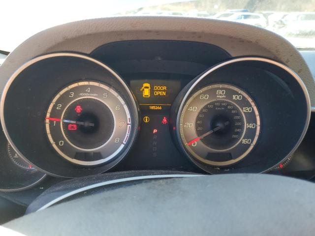 2011 ACURA MDX #3287413377