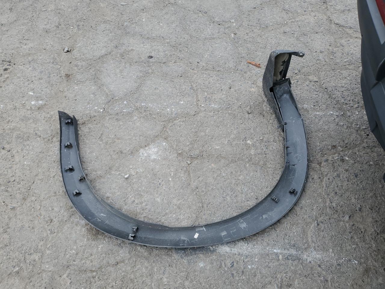 NISSAN PATHFINDER SV