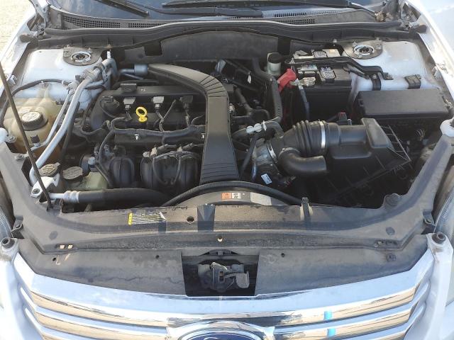 2007 FORD FUSION S #3291569920