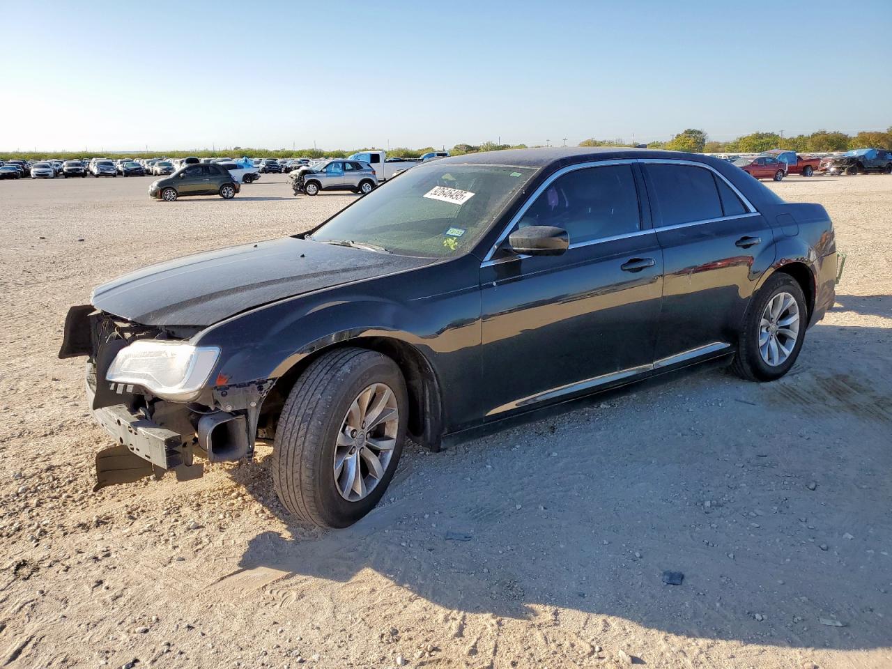 CHRYSLER 300 LIMITED