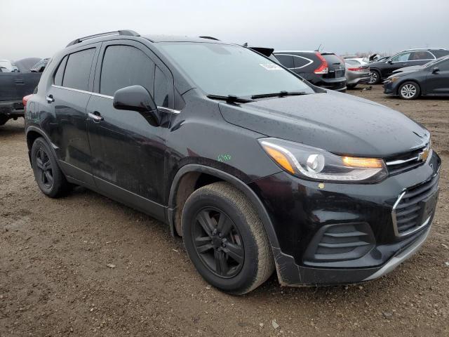 2019 CHEVROLET TRAX 1LT #3292468732
