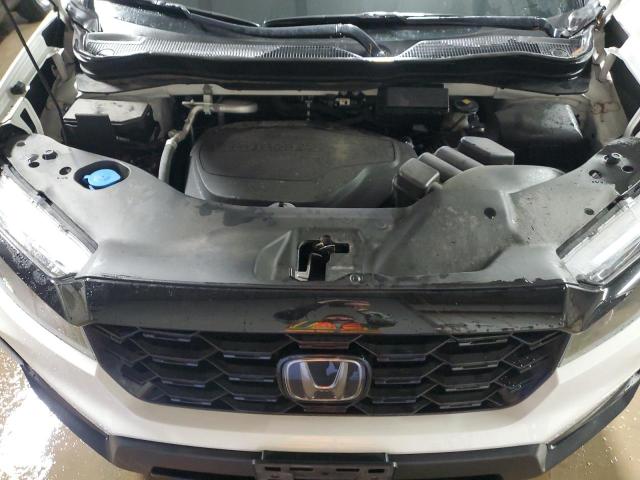2023 HONDA PASSPORT E #3296410669