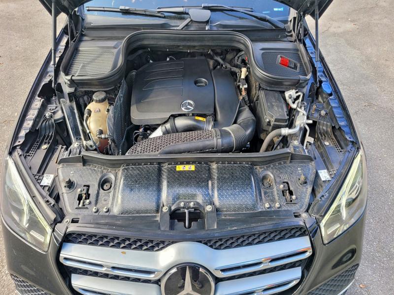 2022 MERCEDES-BENZ GLE 350 4M #3296424633