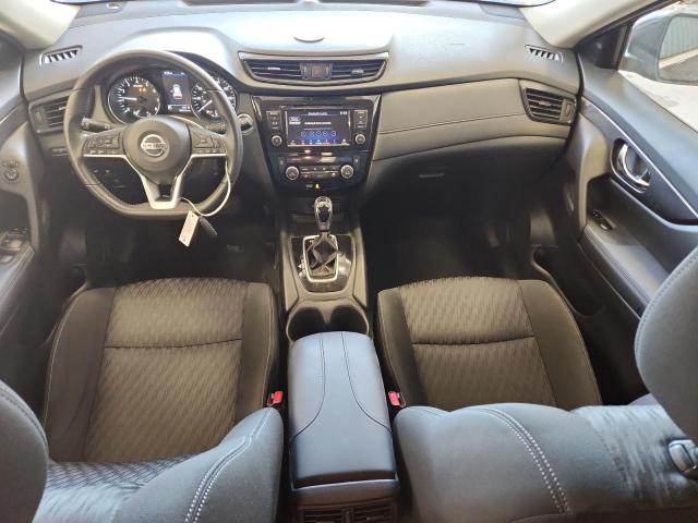 2019 NISSAN ROGUE S - KNMAT2MV0KP550645