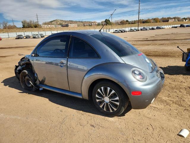 2004 VOLKSWAGEN NEW BEETLE #3302115144