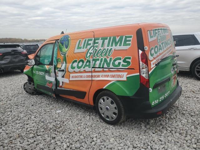 2019 FORD TRANSIT CO #3302772350