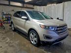 Lot #3303954740 2017 FORD EDGE TITAN
