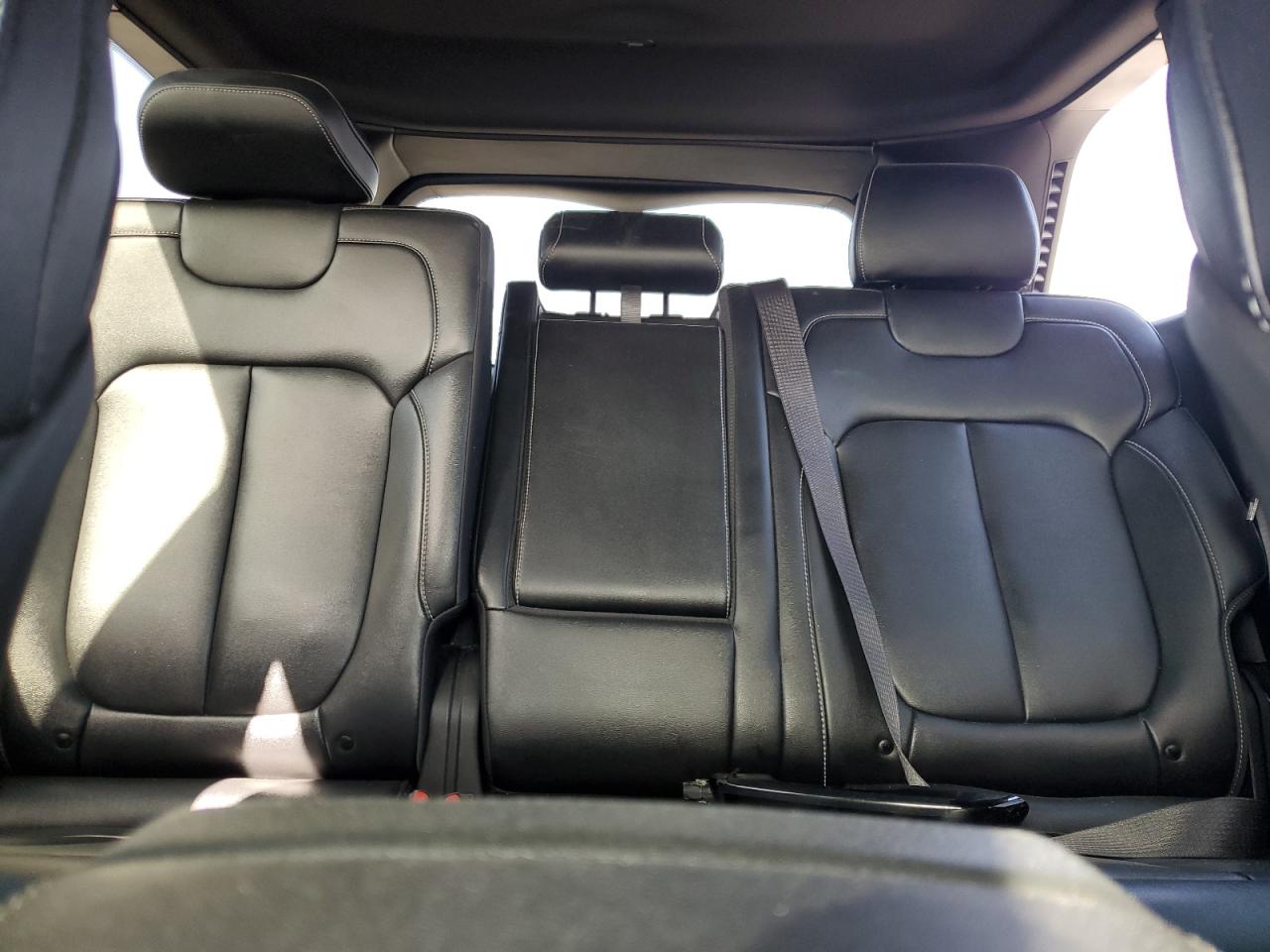 Lot #3317966914 2025 JEEP GRAND CHER