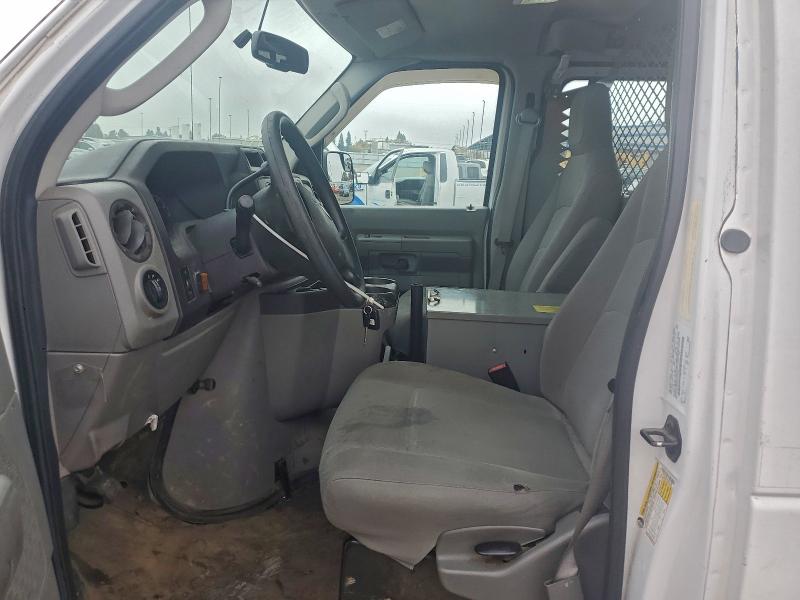 2012 FORD ECONOLINE #3298008183