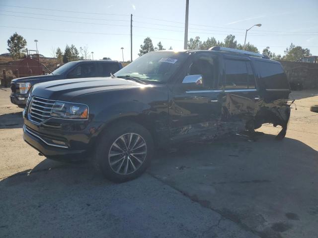 Global Auto Auctions: 2016 LINCOLN NAVIGATOR