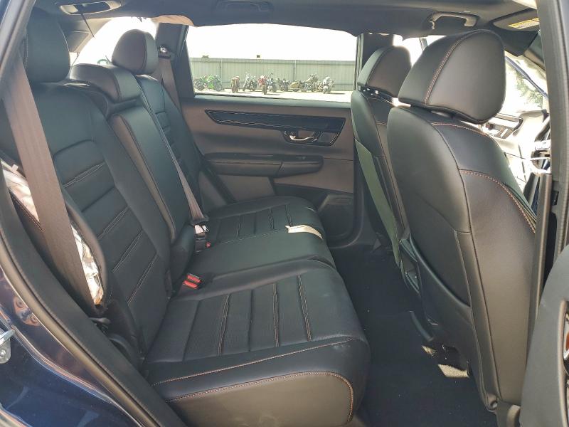 2025 HONDA CR-V SPORT #3294516528