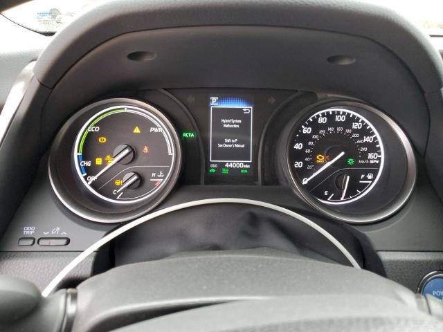 2024 TOYOTA CAMRY SE N #3304155487