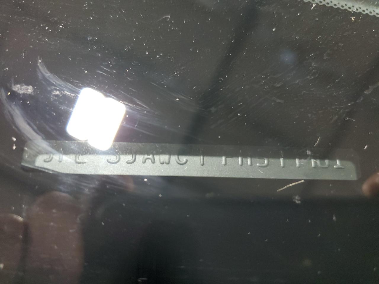 SUBARU FORESTER 2.5I TOURING