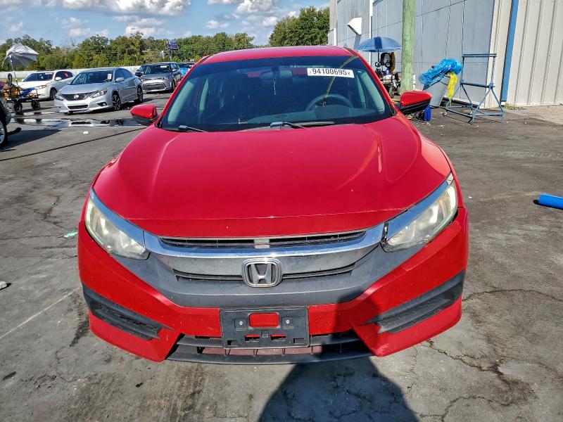 2016 HONDA CIVIC LX #3301829366